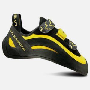 La Sportiva Miura VS Climbing Shoes